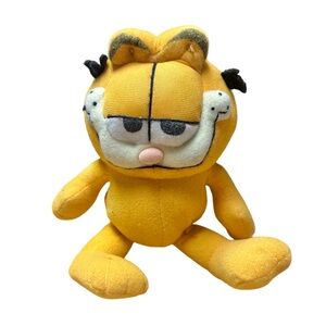 90’s Garfield Cat Plush